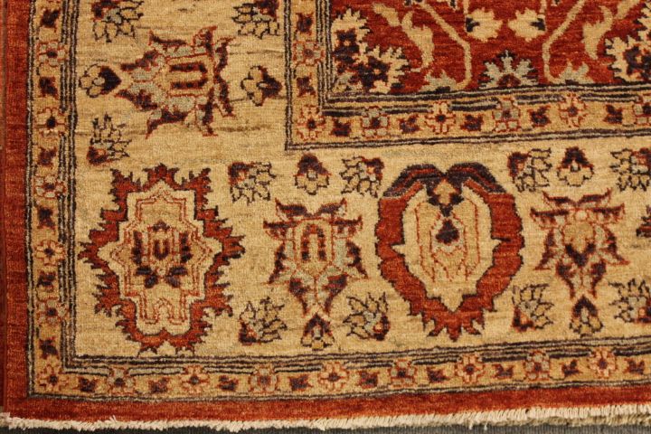 New Tabriz design carpet