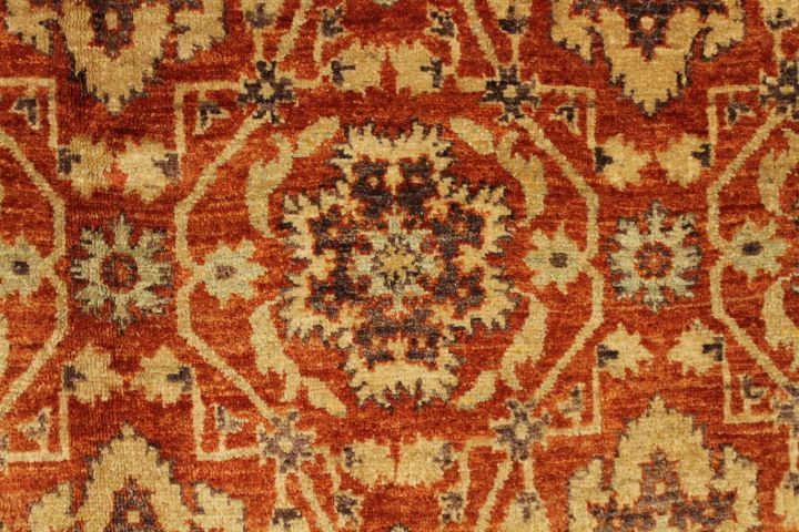 New Tabriz design carpet