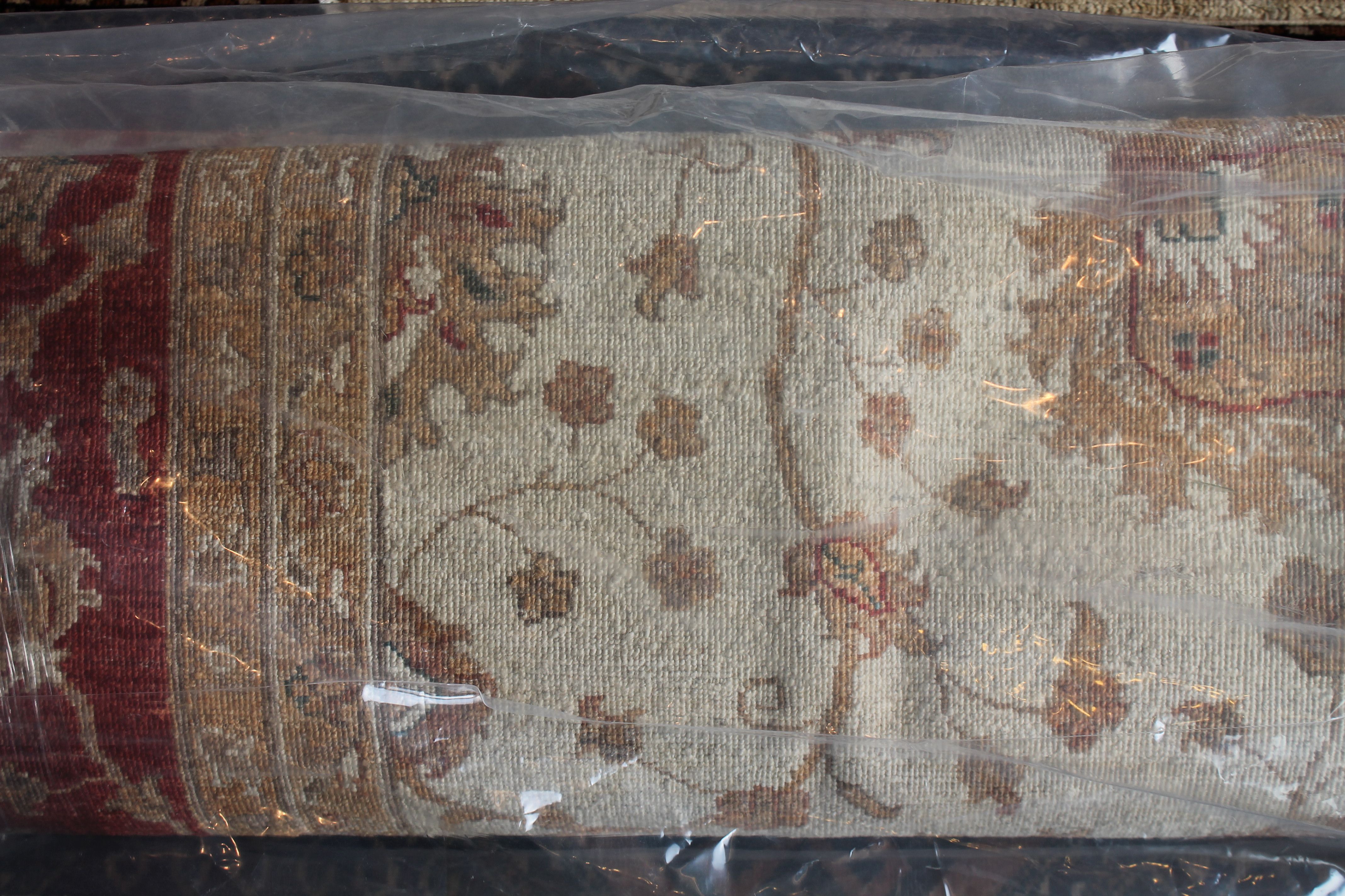 New Tabriz design carpet