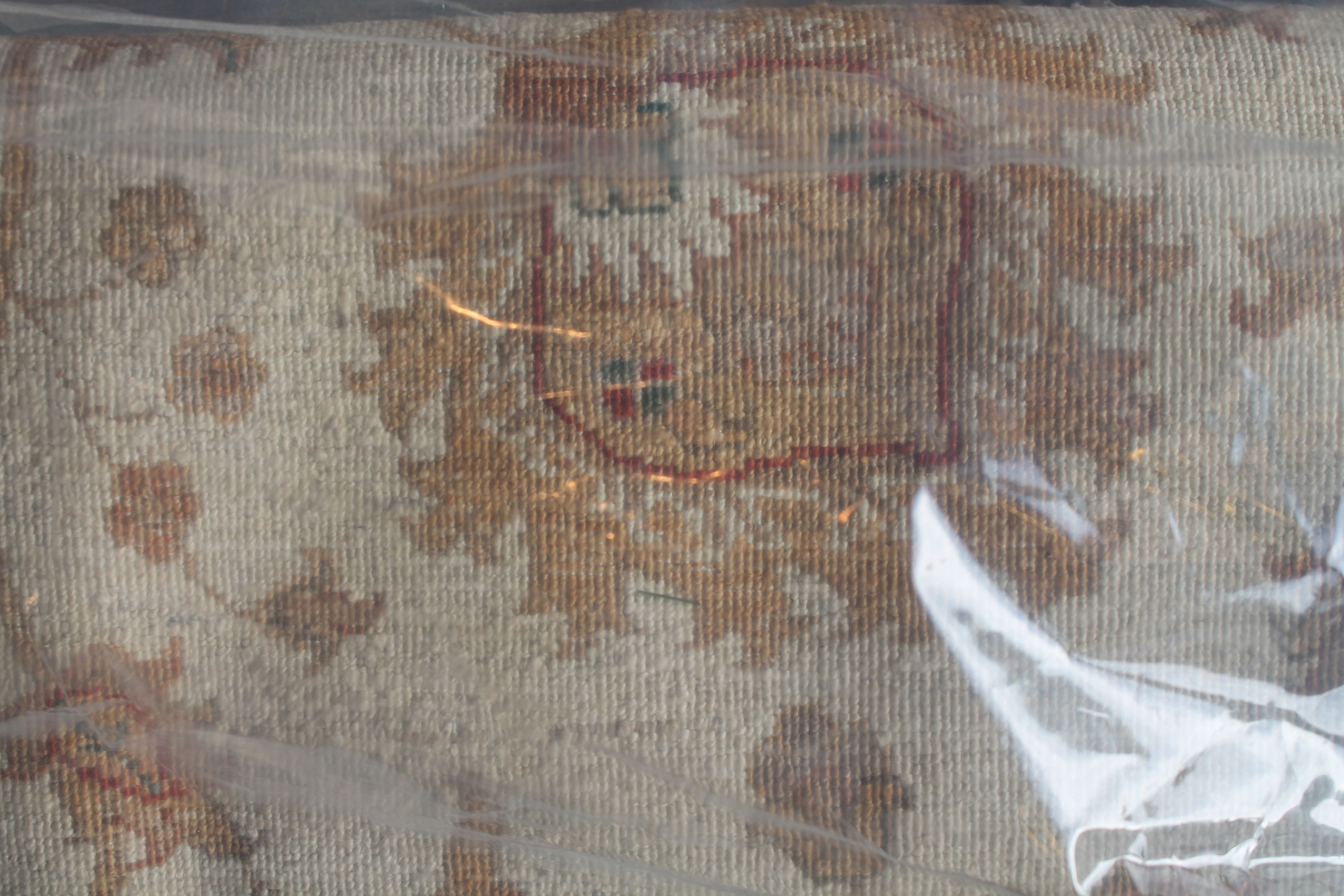 New Tabriz design carpet