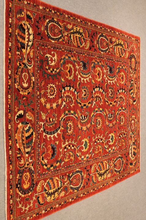 New Kiz Liak rug