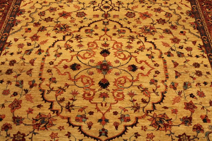 New Zezafan rug