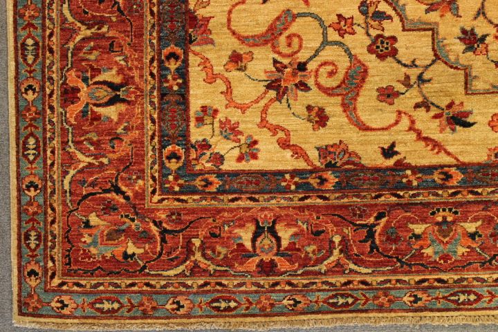 New Zezafan rug