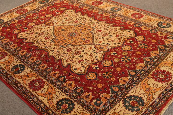 New Tabriz haji Jalili