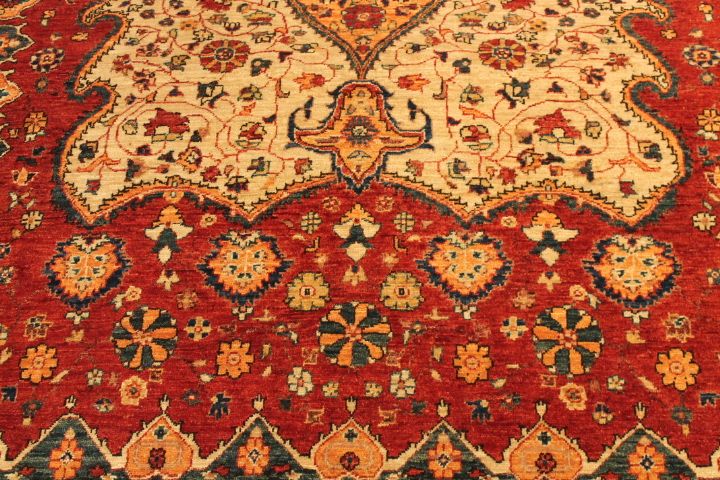 New Tabriz haji Jalili