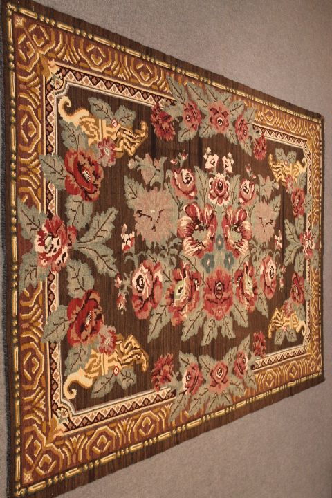 Karabagh Kilim