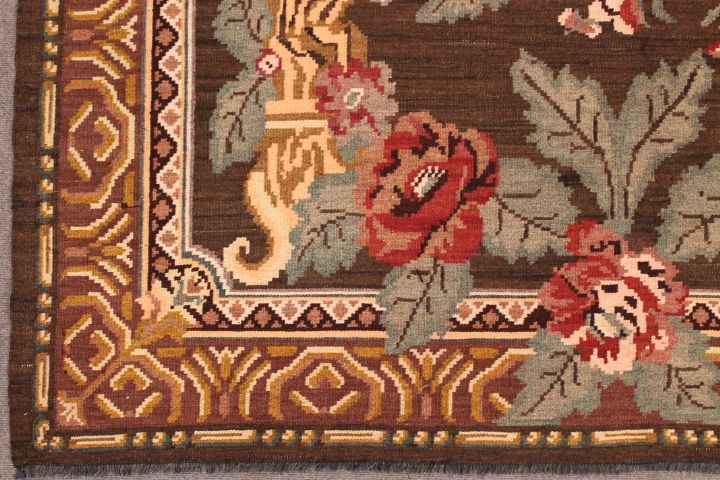 Karabagh Kilim