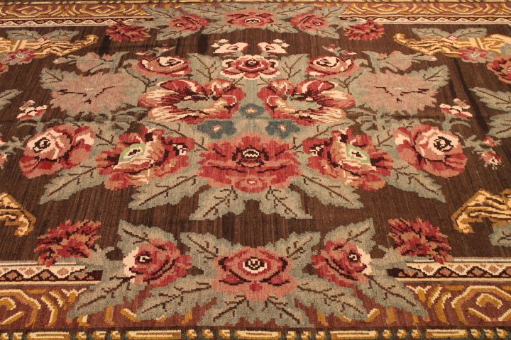 Karabagh Kilim