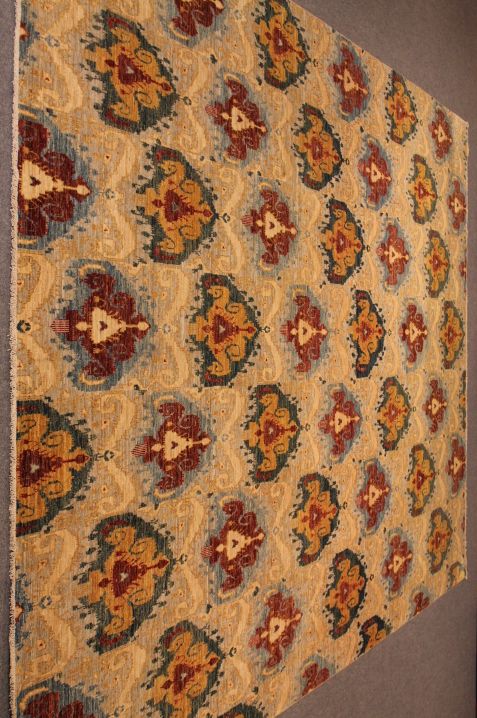 Farashe rug