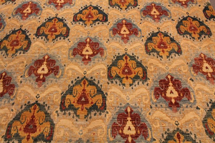 Farashe rug