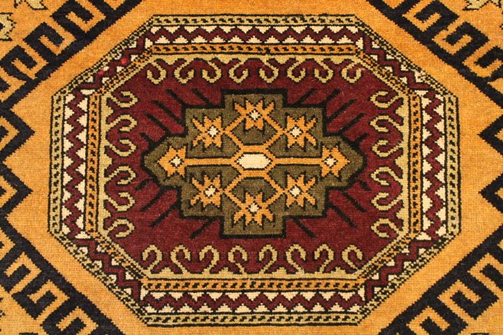 Daghstan rug