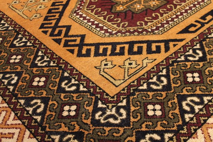Daghstan rug