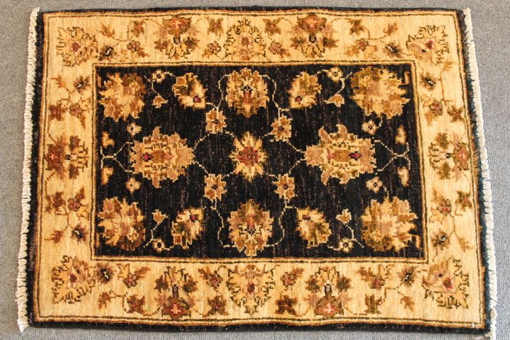 Wardat rug
