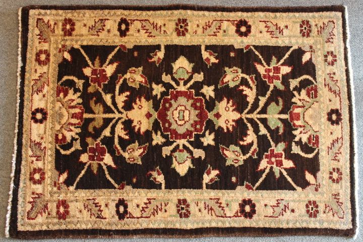 Ward Abhad rug