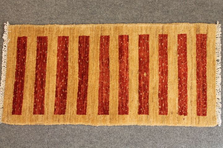 New Gabbeh rug