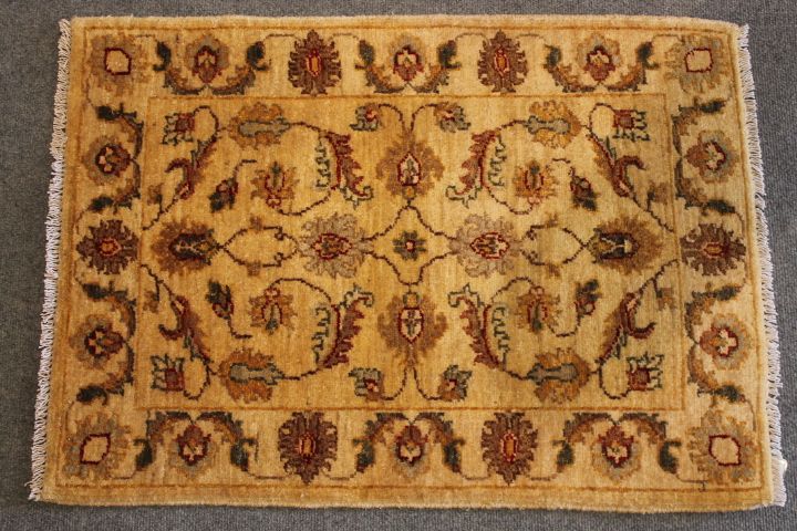 Wardat rug