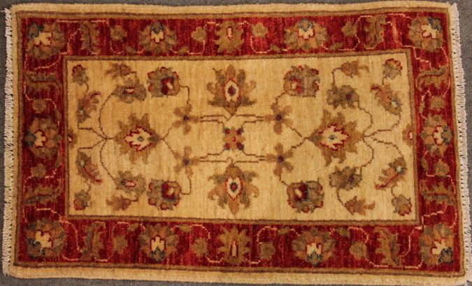 Zohor rug