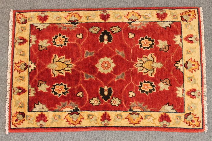 Wardat rug