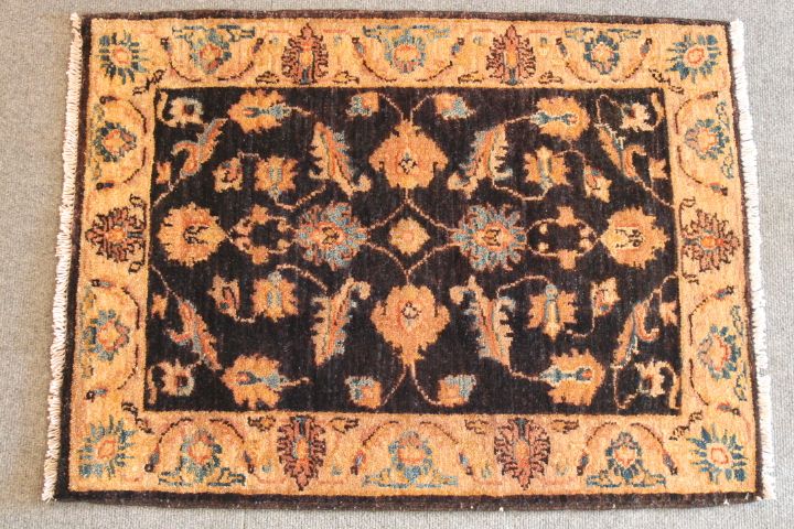 Zohor rug