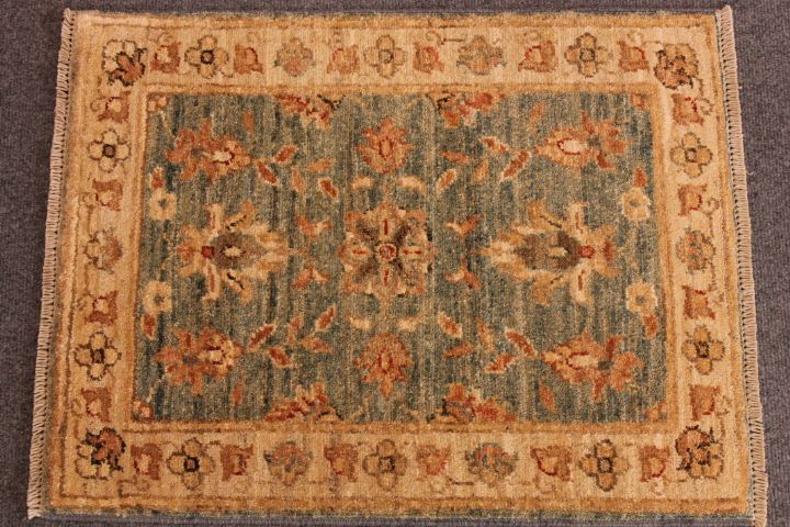 New Sultan Abad rug