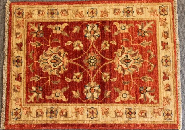 New Sultan Abad rug