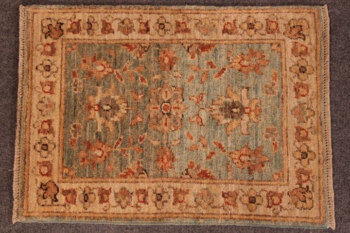 New Sultan Abad rug