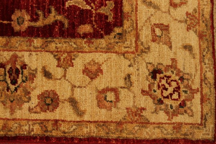 Maara Ahmar rug