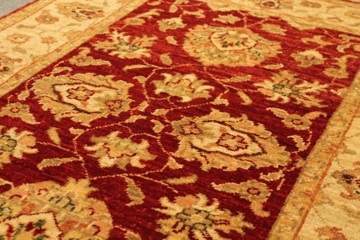 Maara Ahmar rug