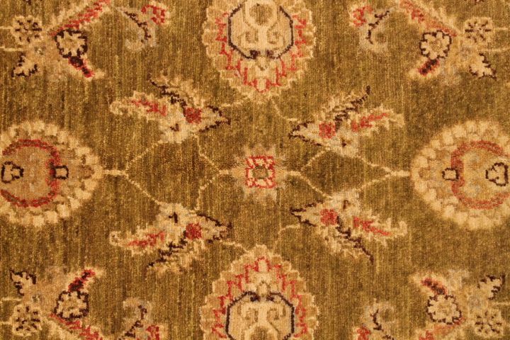 Zaitun rug