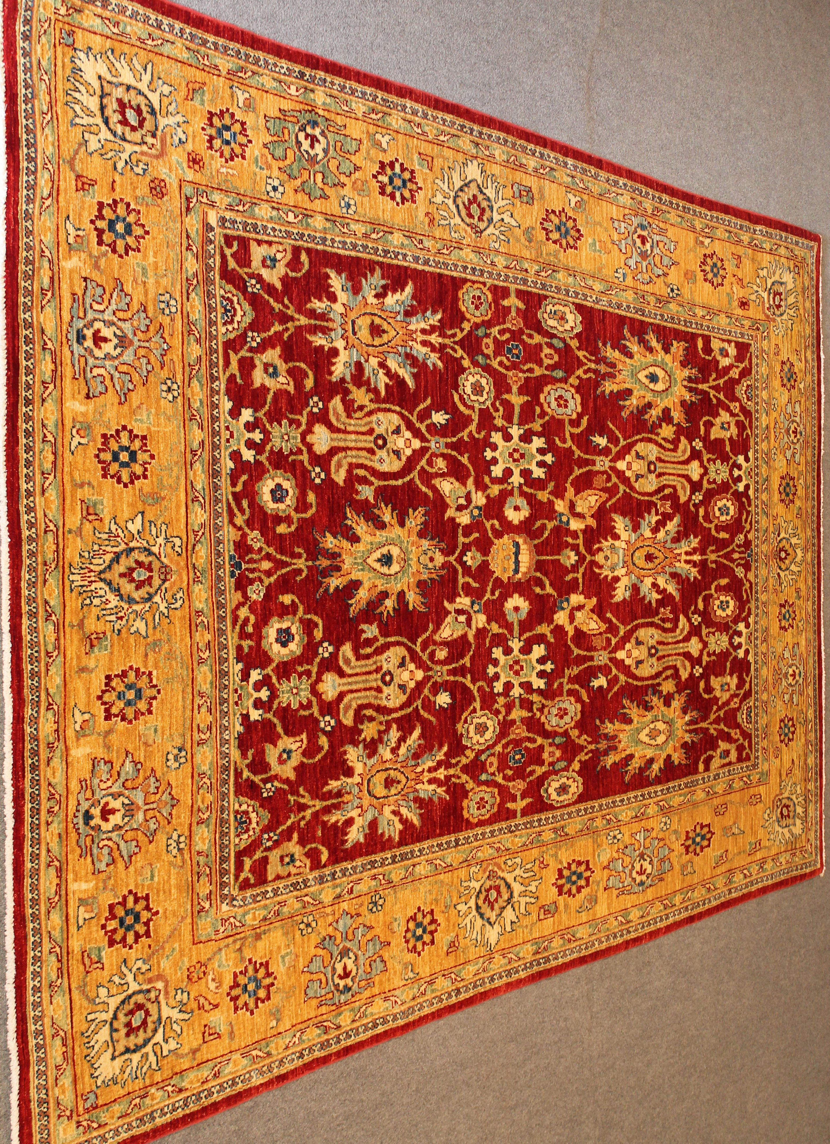 Gulahmar rug