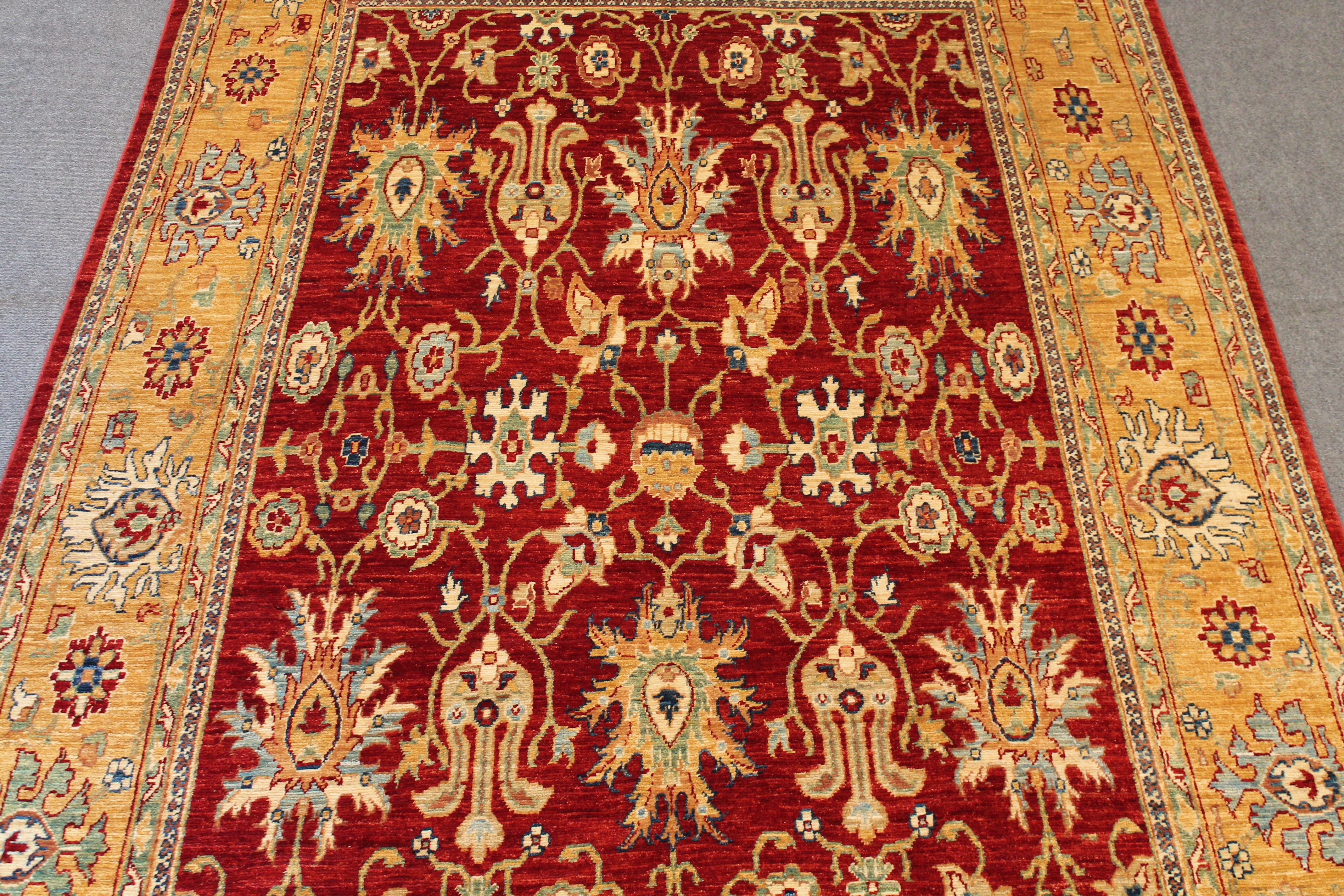 Gulahmar rug