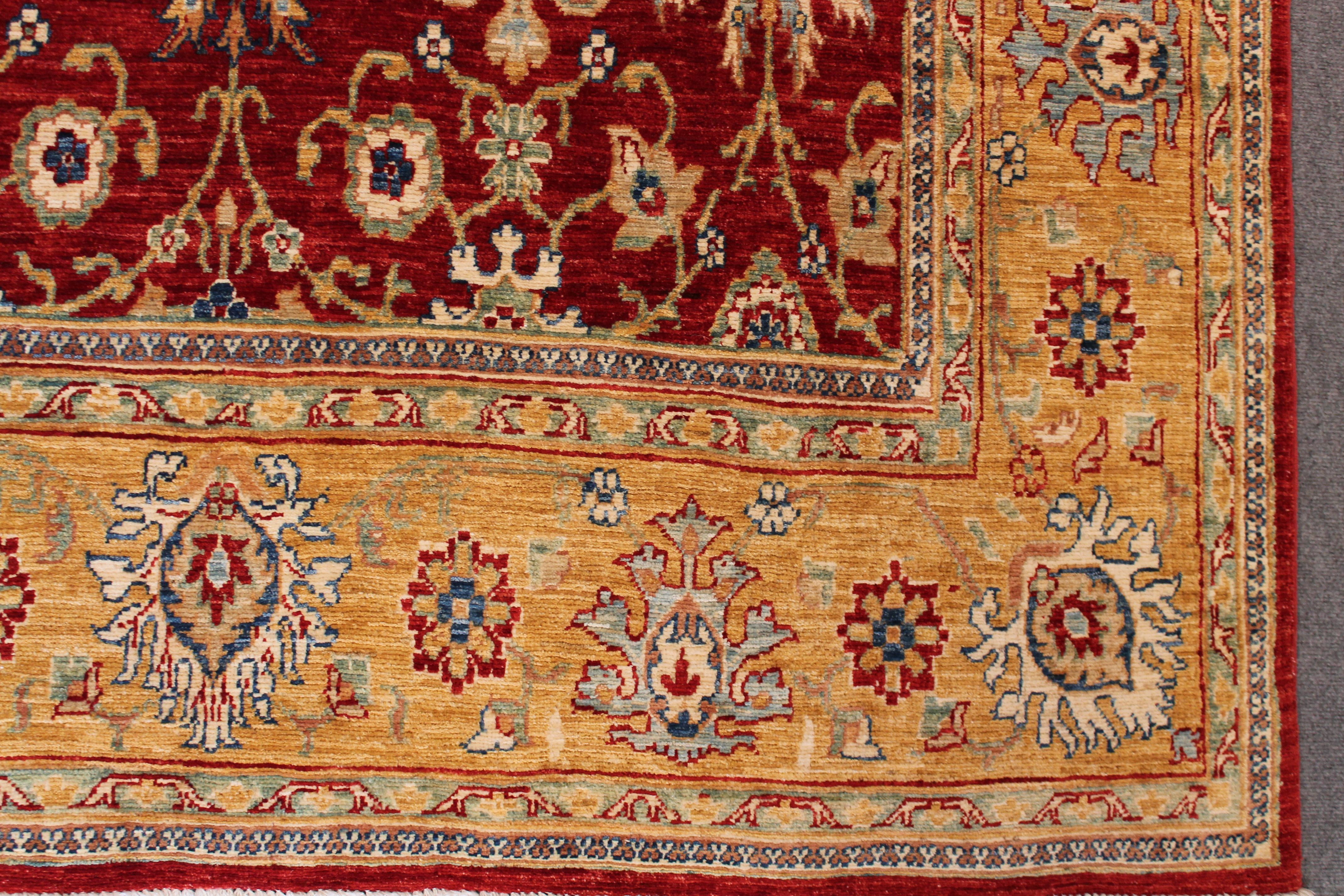 Gulahmar rug