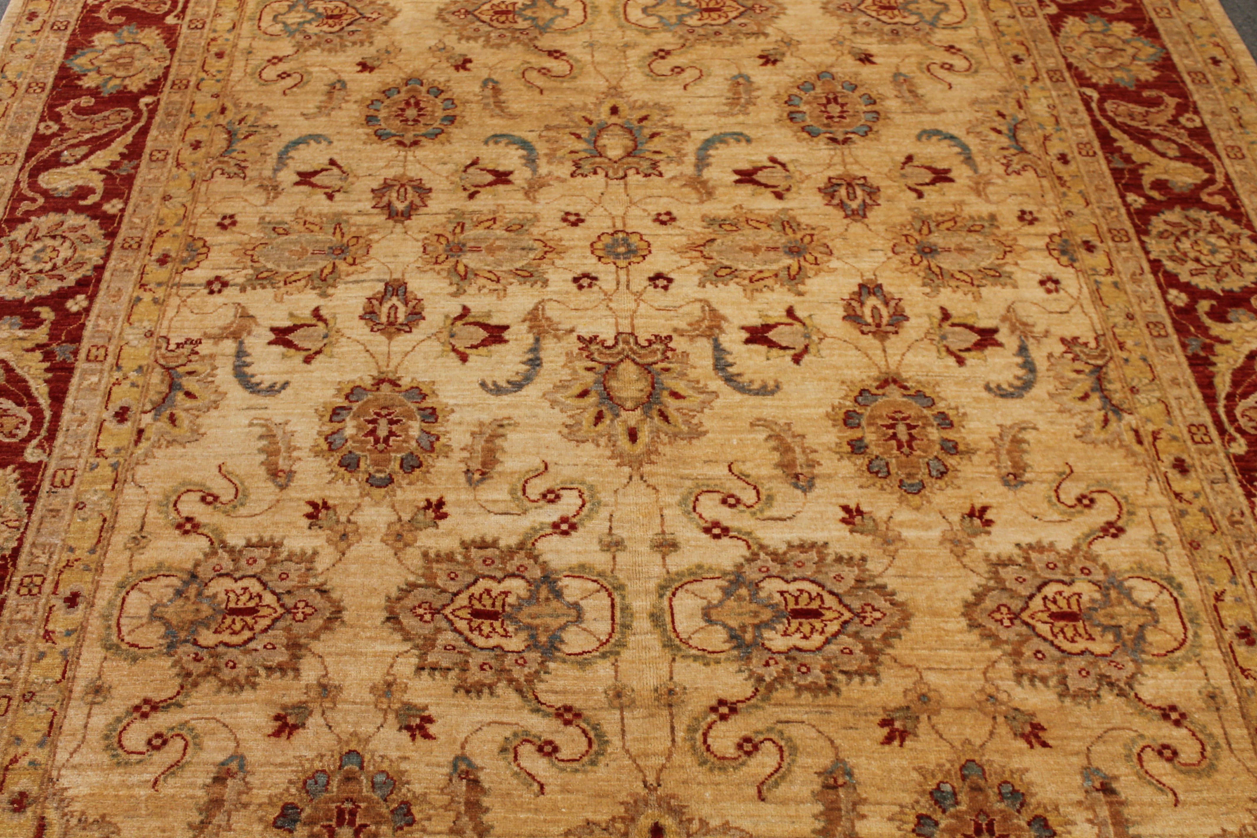 Sultan Abad rug