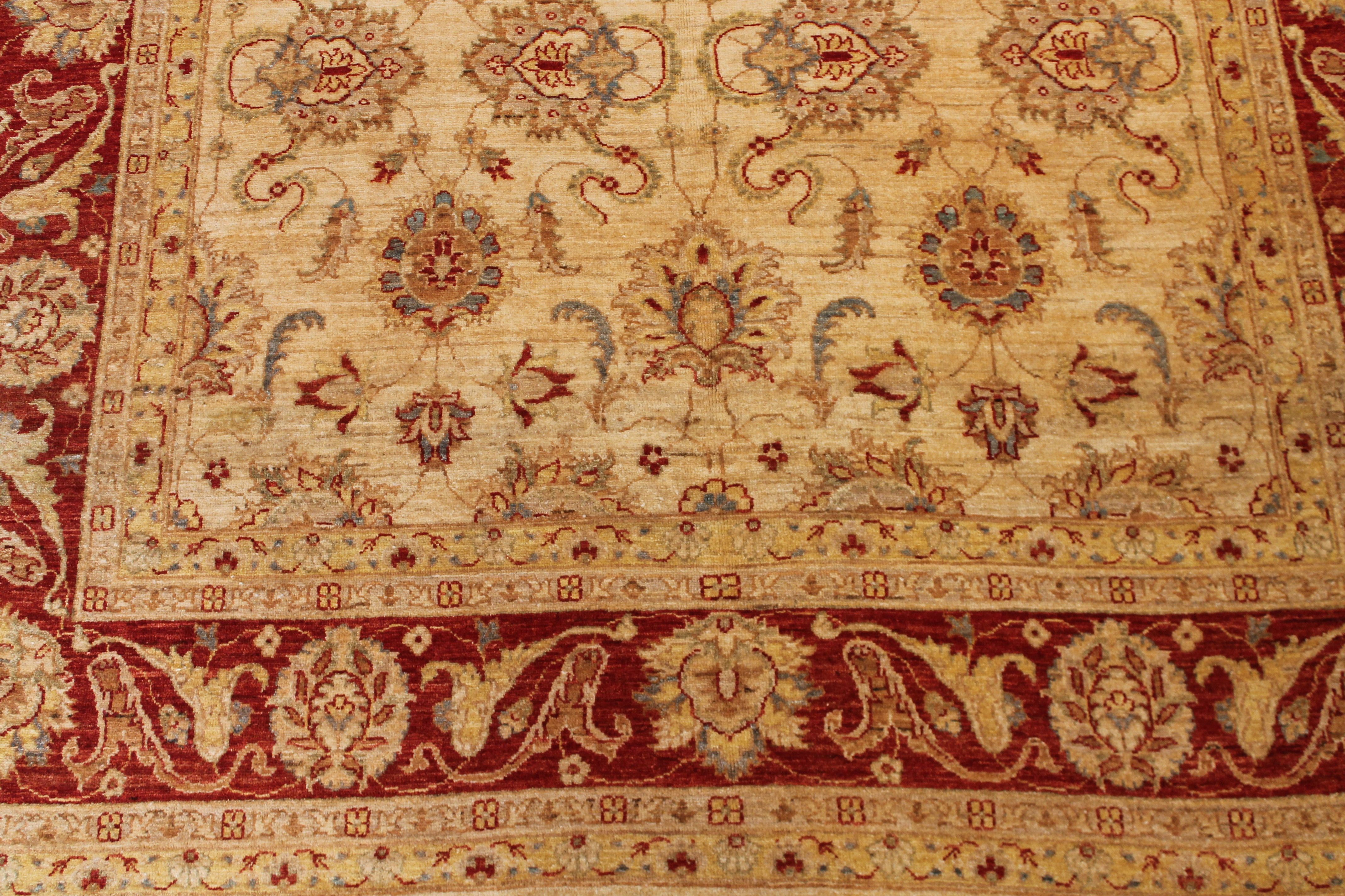 Sultan Abad rug