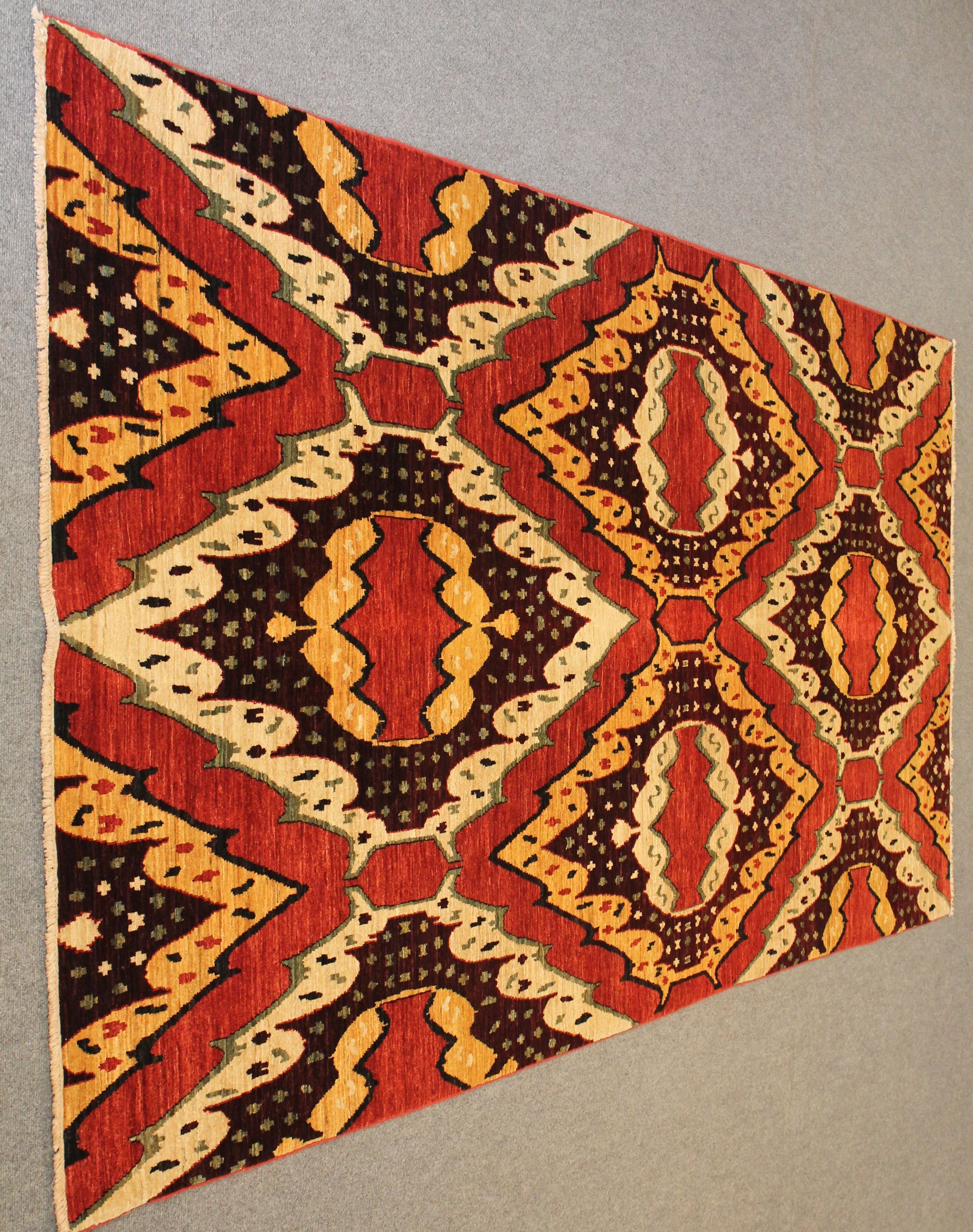 Kizliaz rug