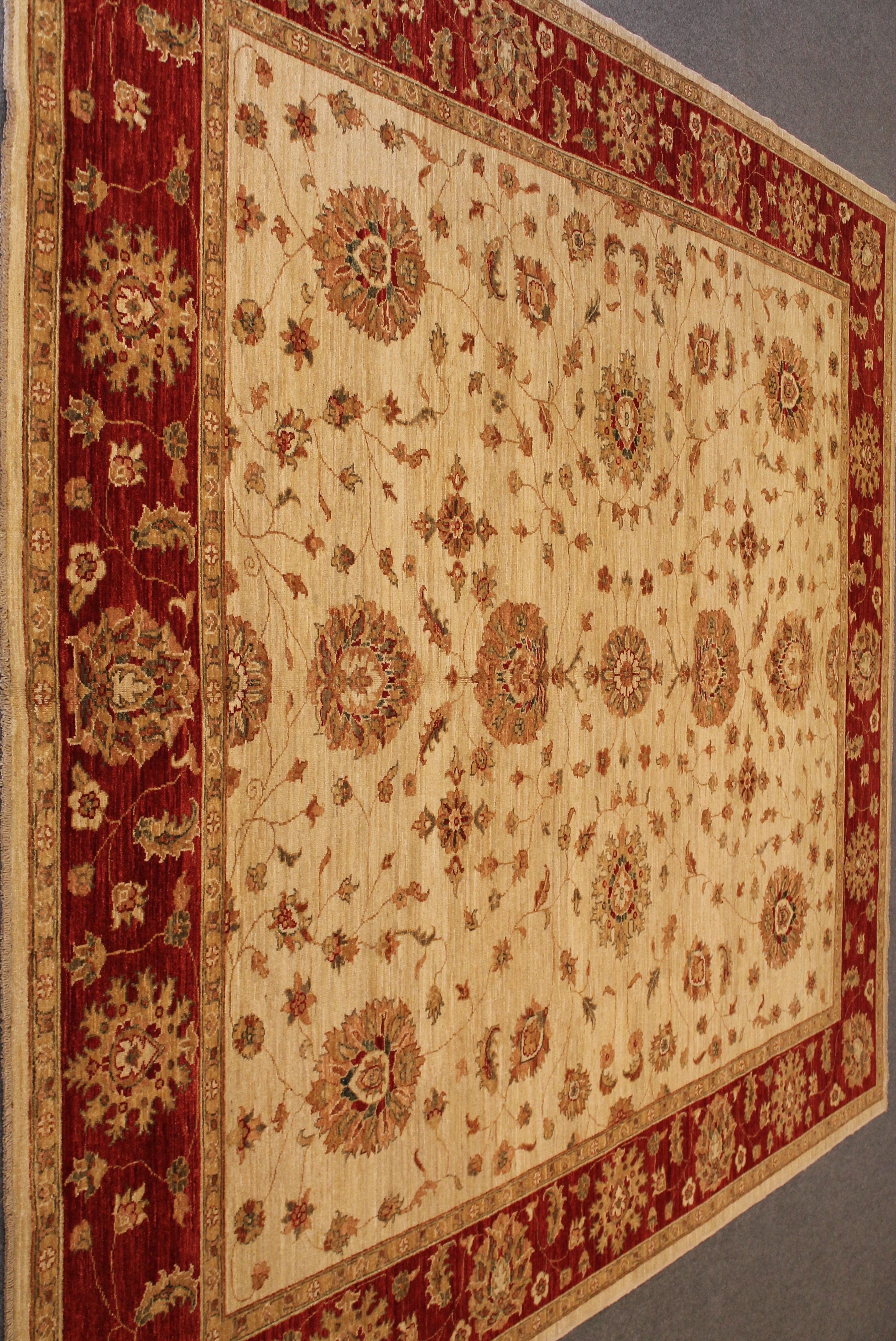 Tabriz carpet