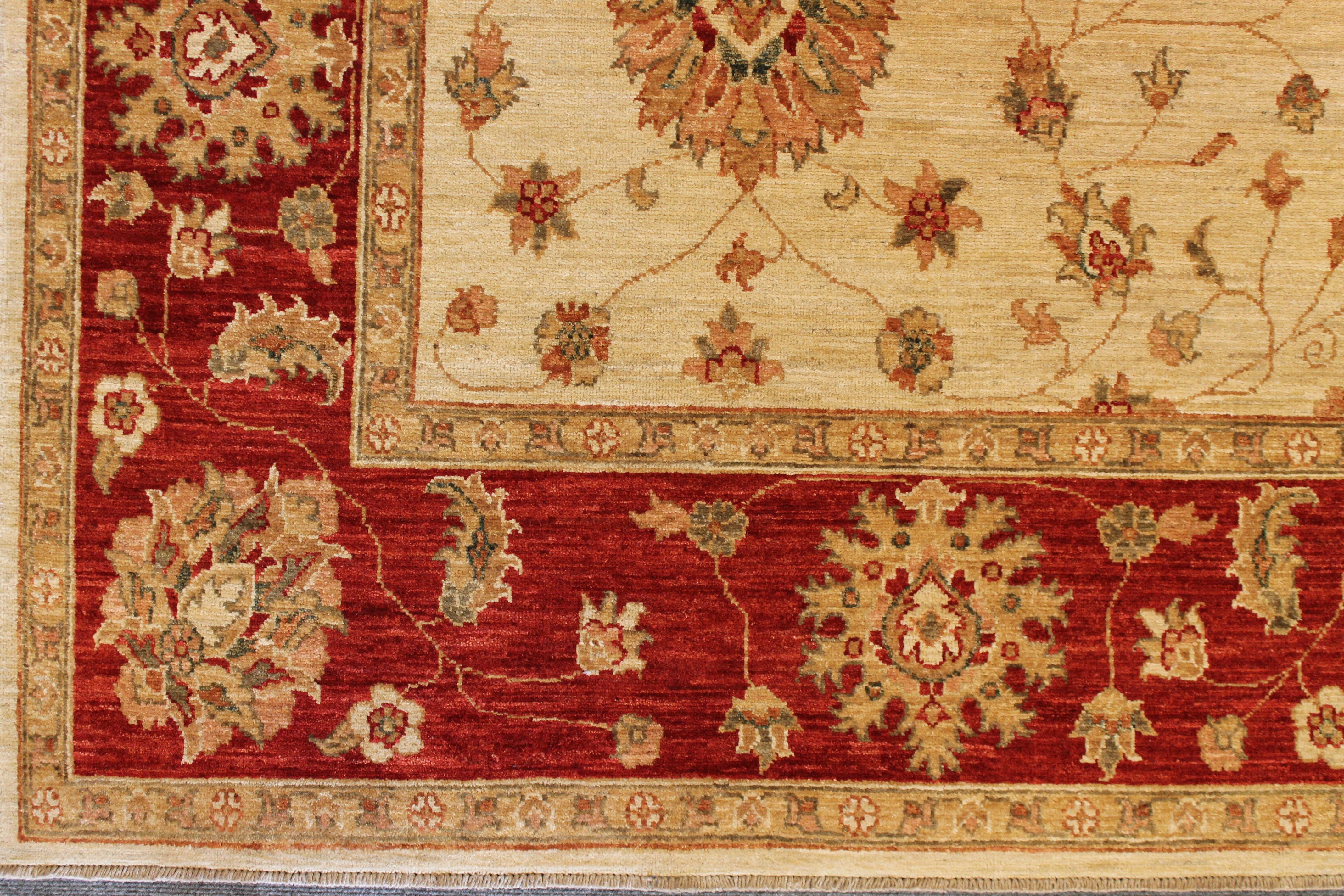 Tabriz carpet