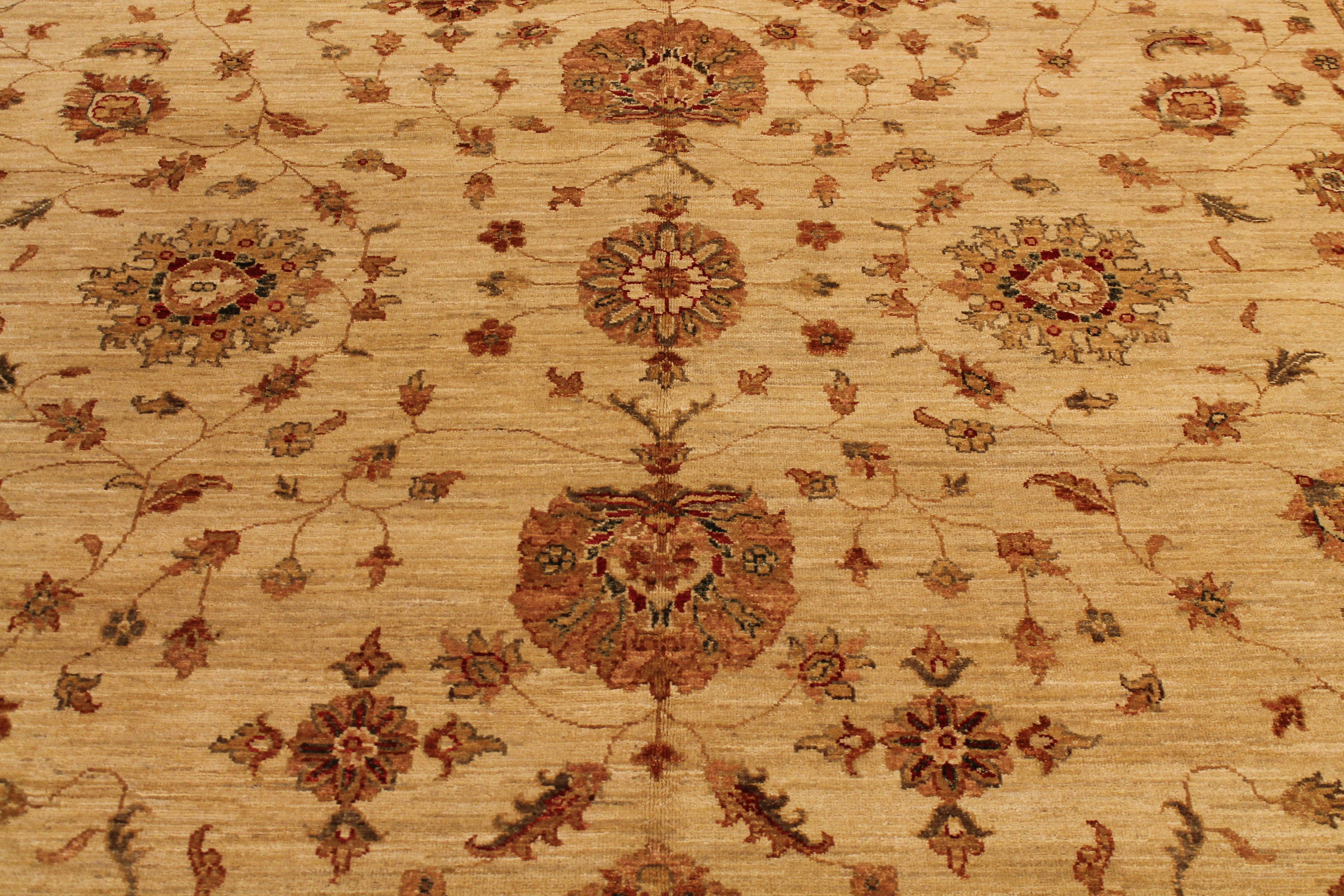 Tabriz carpet