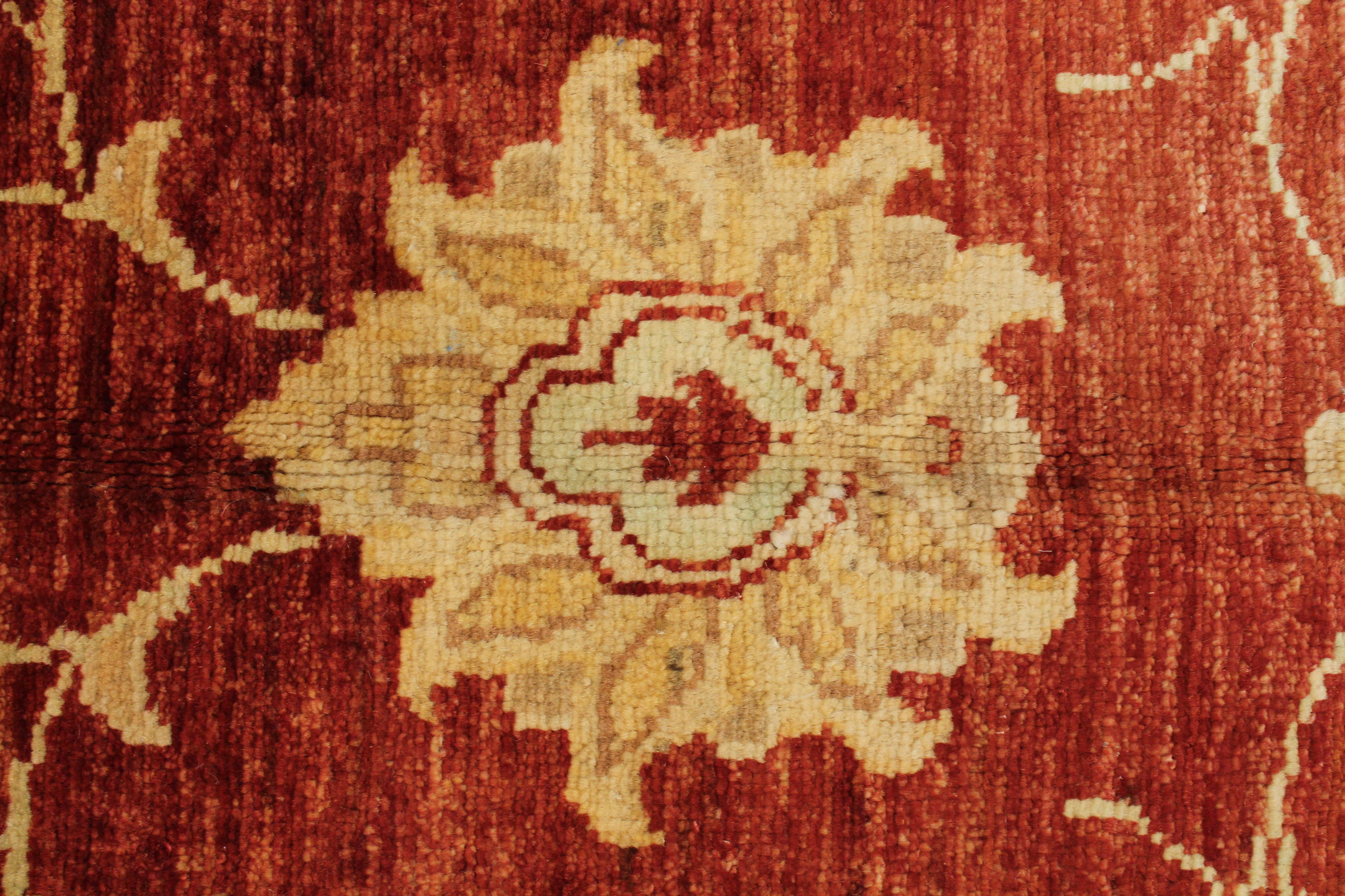 Gul abad rug