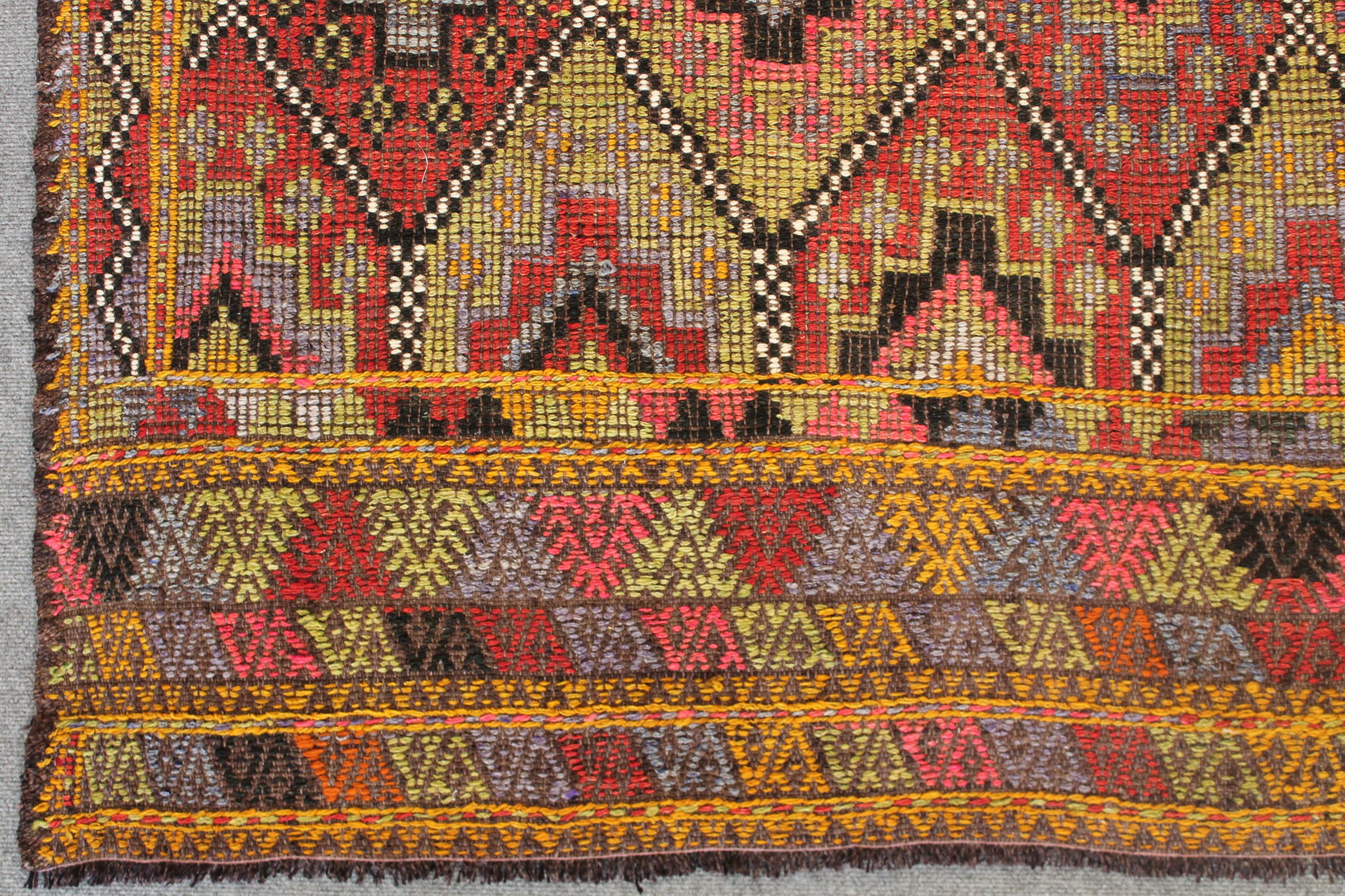 Yorok kilim