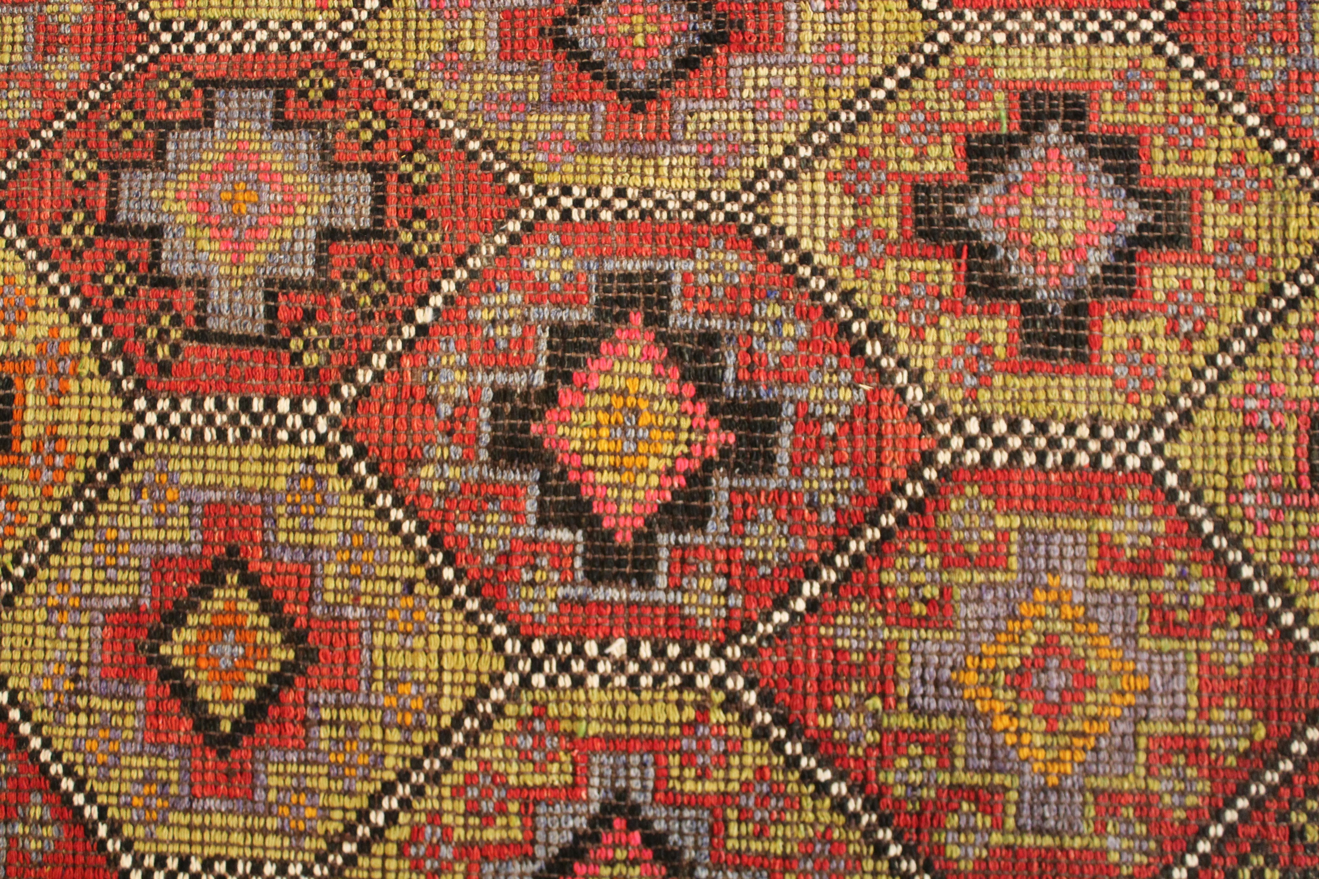 Yorok kilim