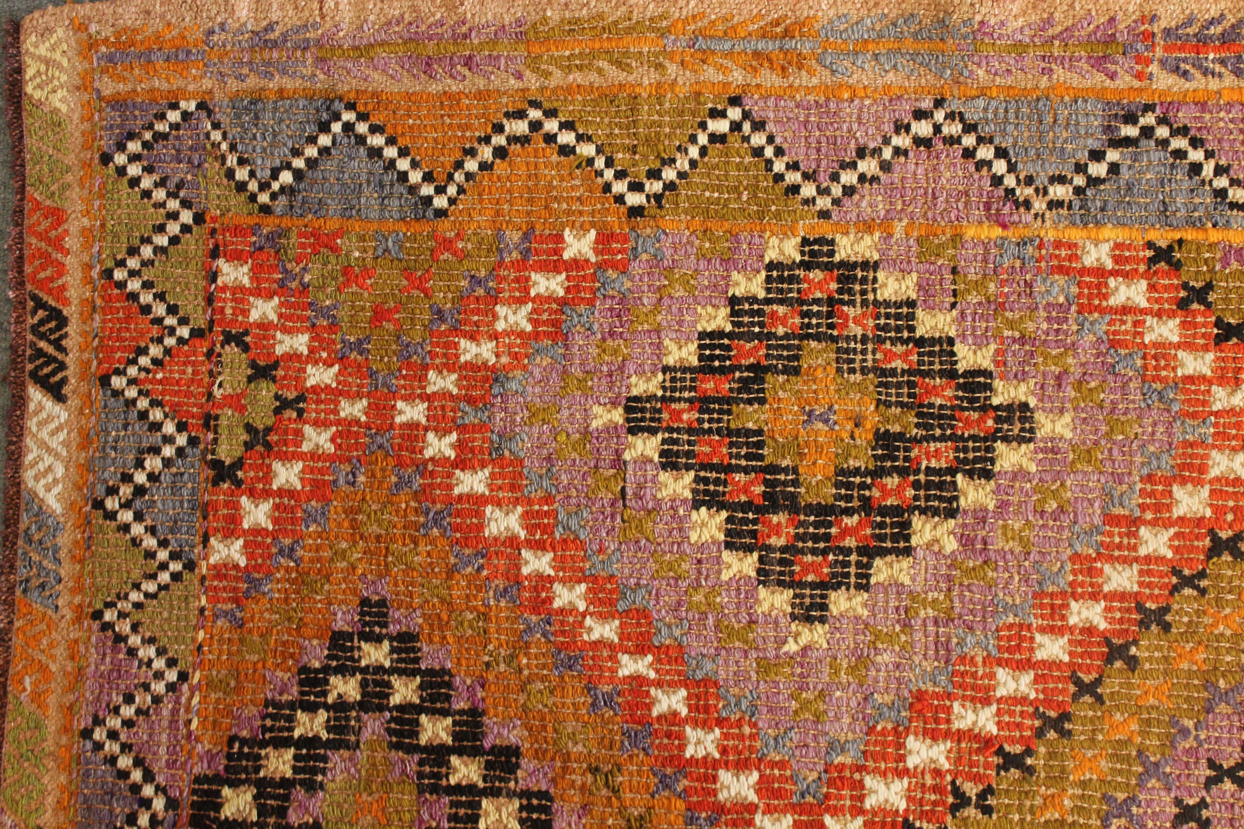 Yorok kilim