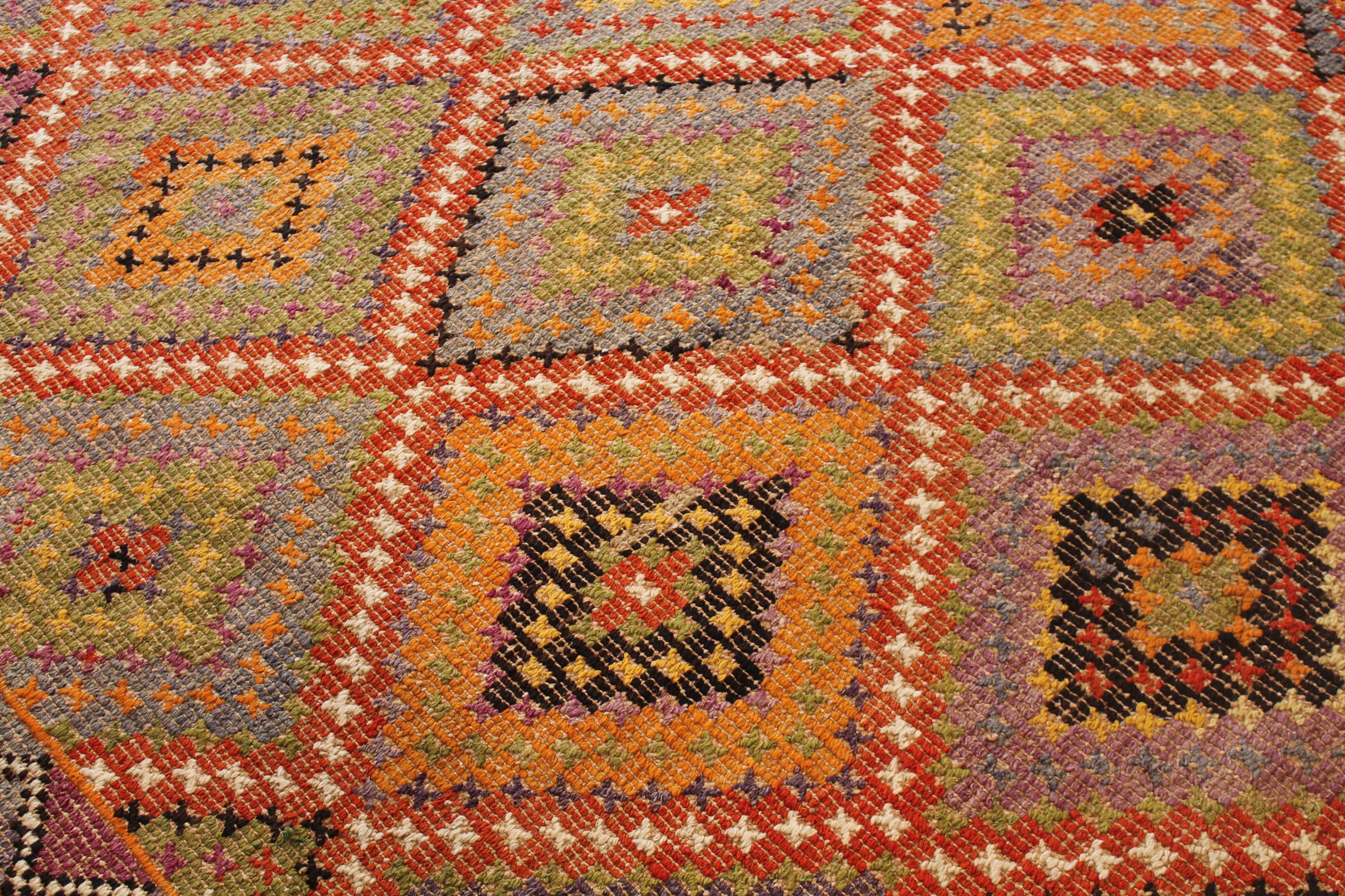 Yorok kilim