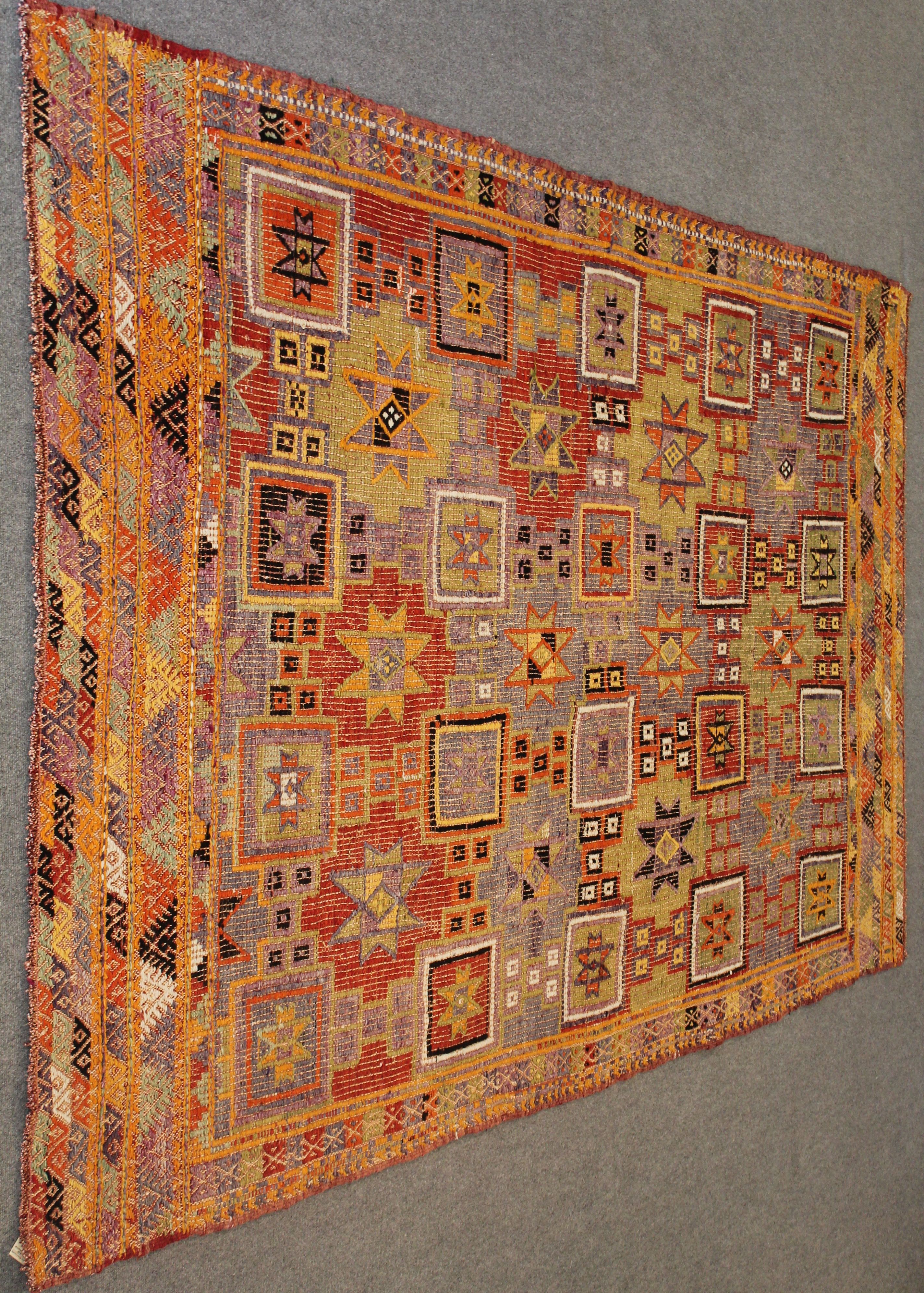 Yorok kilim