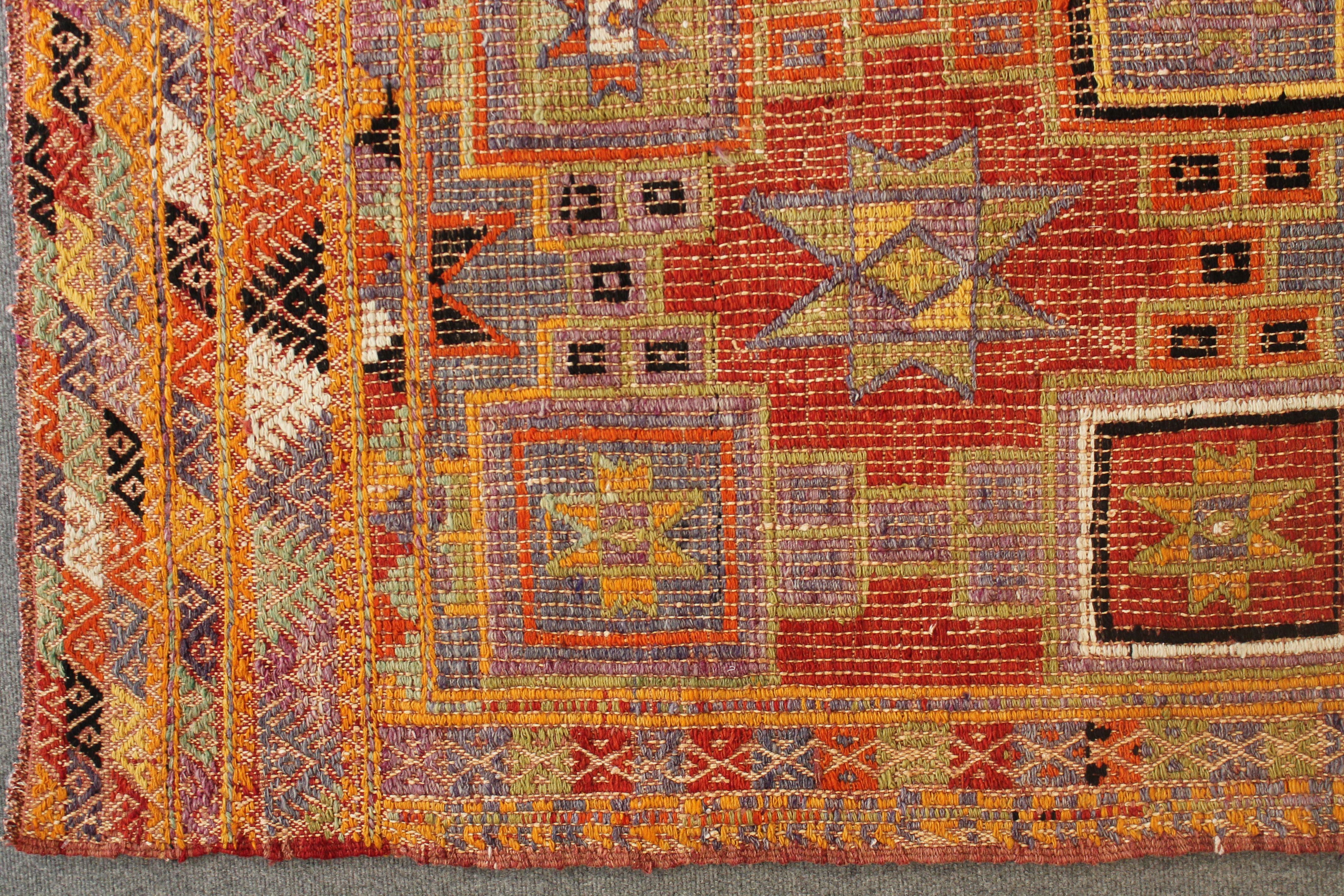 Yorok kilim