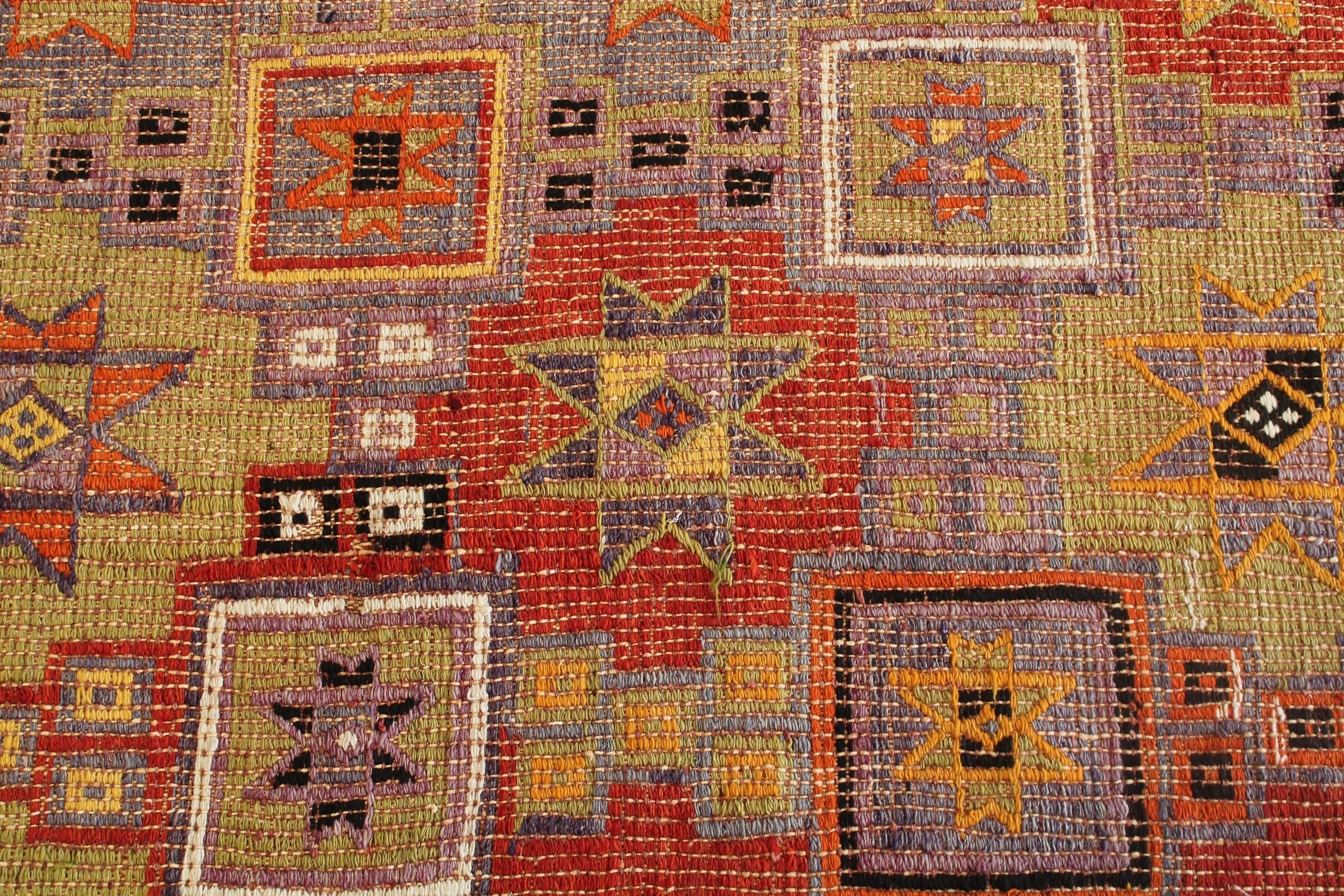 Yorok kilim