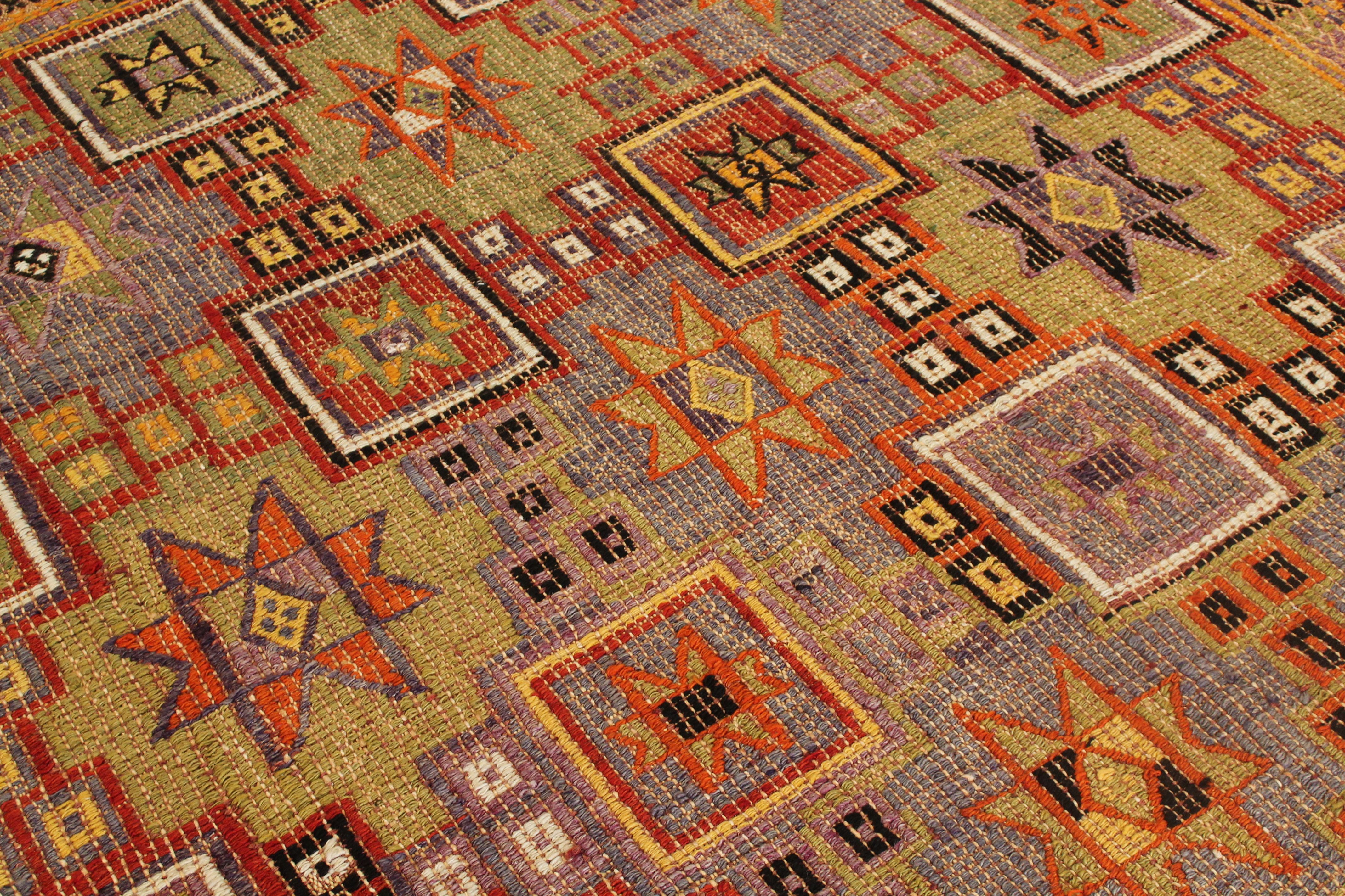 Yorok kilim