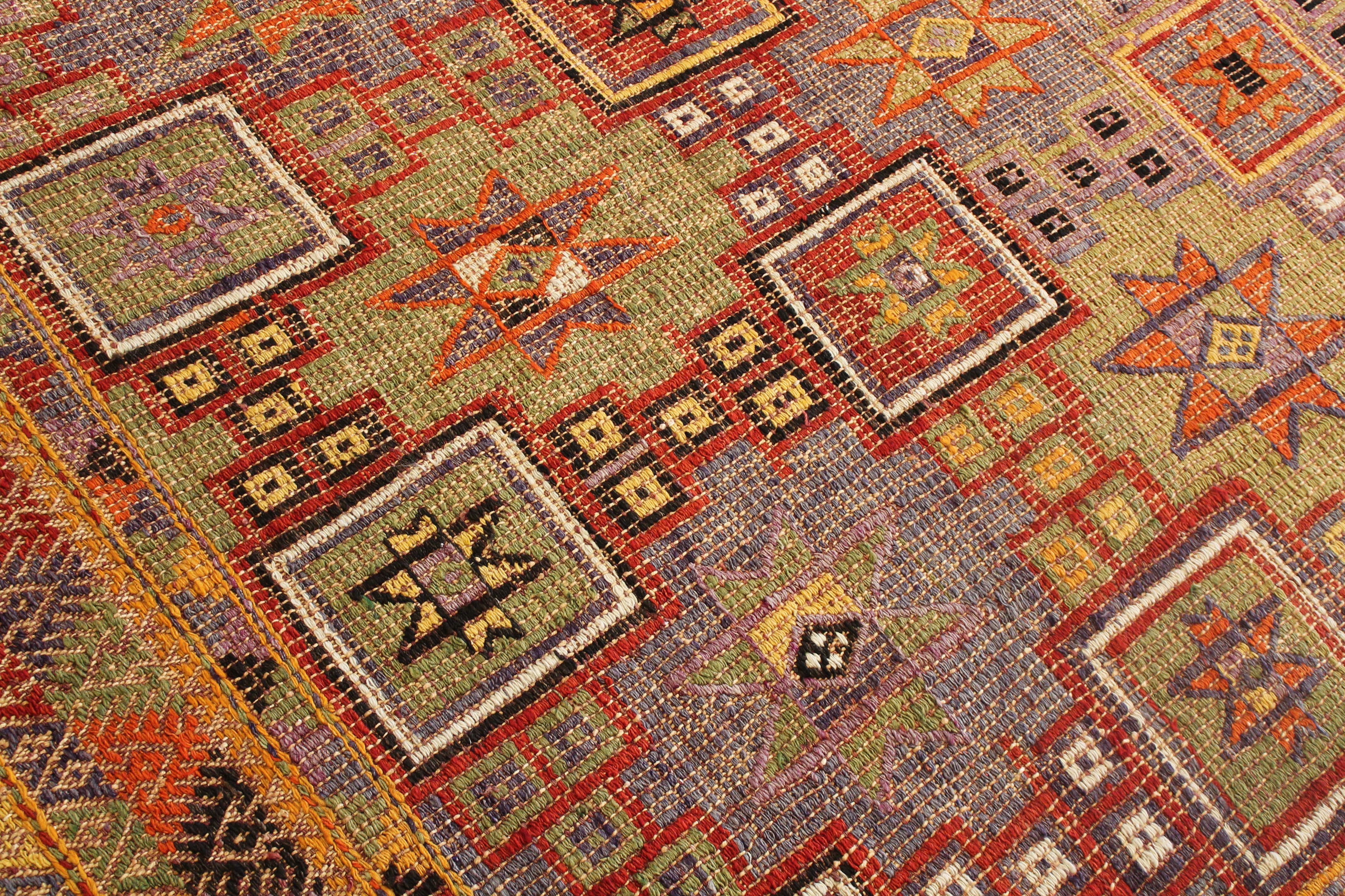 Yorok kilim