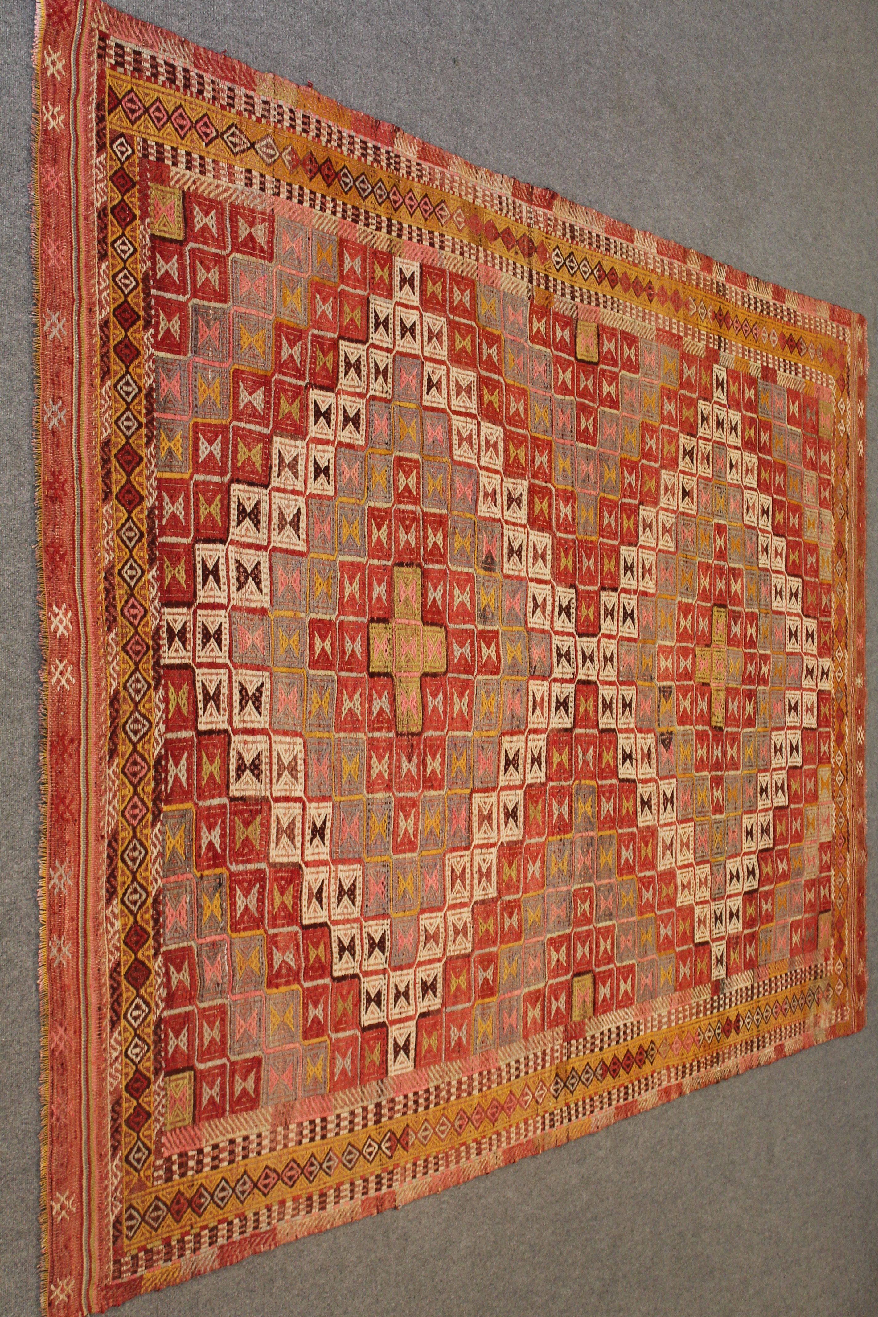 Yorok kilim