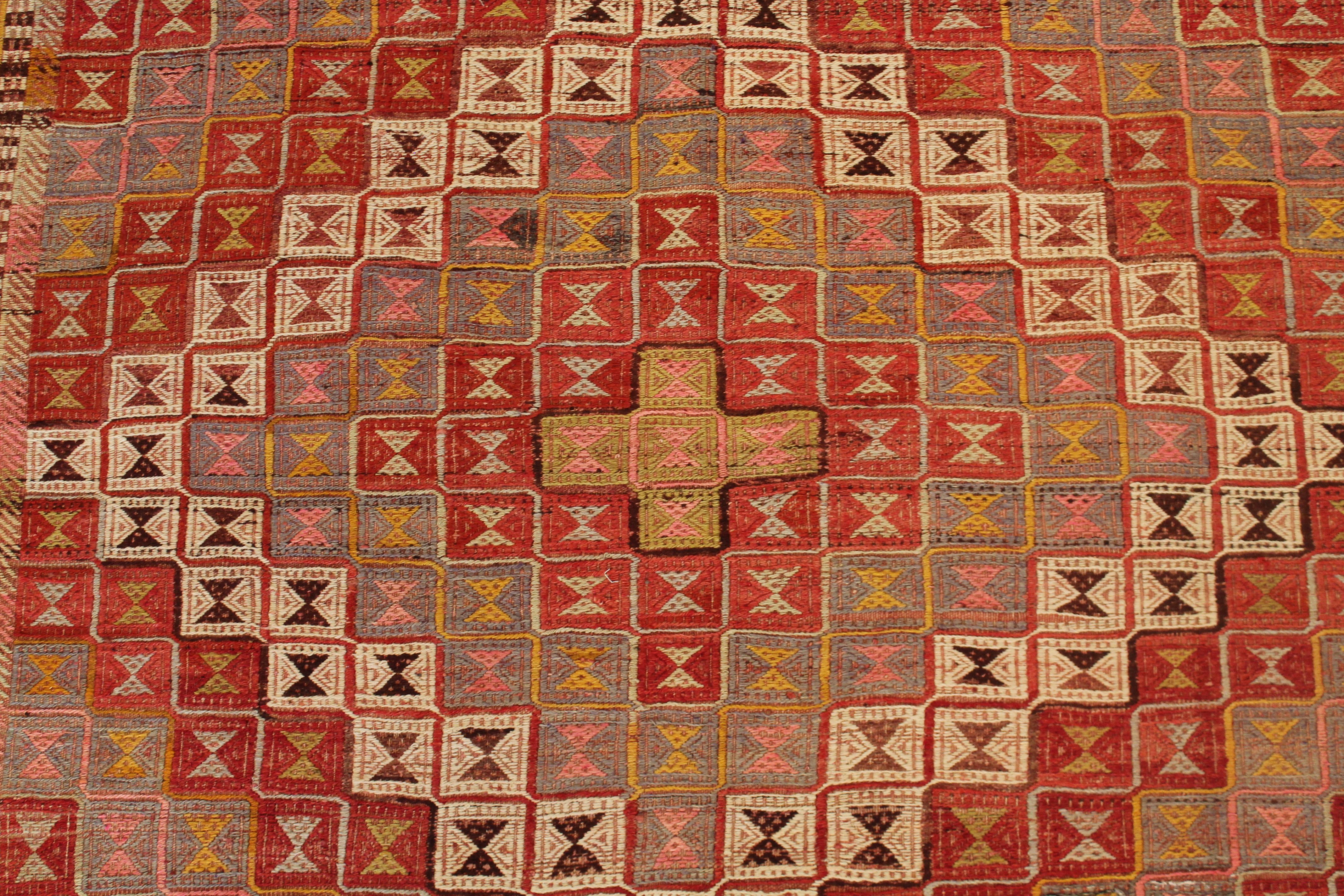 Yorok kilim